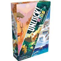 Unlock! Kids Sagenhafte Geschichten Unlock! Kids Sagenhafte Geschichten von Space Cowboys