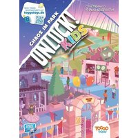 Unlock! Kids Chaos im Park Unlock! Kids Chaos im Park von Space Cowboys