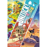 Unlock! Kids Geschichten aus der Vergangenheit Unlock! Kids Geschichten aus der Vergangenheit von Space Cowboys