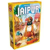 Jaipur Jaipur von Space Cowboys