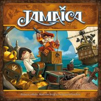 Jamaica Jamaica von Space Cowboys