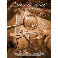 Sherlock Holmes Beratender Detektiv: Die Themse- Sherlock Holmes Beratender Detektiv: Die Themse- von Space Cowboys