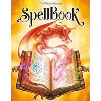 Space Cowboys - SpellBook von Space Cowboys