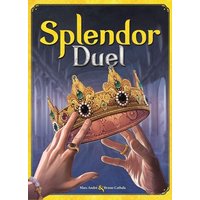 Splendor Duel Splendor Duel von Space Cowboys