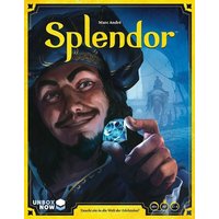 Splendor (Refresh) Splendor (Refresh) von Space Cowboys