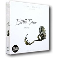 T.I.M.E Stories - Estrella Drive T.I.M.E Stories - Estrella Drive von Space Cowboys