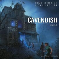 TIME Stories Revolution - Cavendish TIME Stories Revolution - Cavendish von Space Cowboys