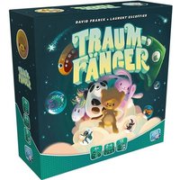 Traumfänger Traumfänger von Space Cowboys