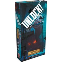 Unlock! Die Nacht voller Schrecken Unlock! Die Nacht voller Schrecken von Space Cowboys