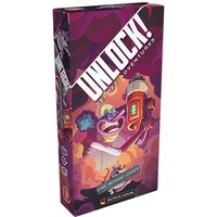 Unlock! Eine Noside-Story Unlock! Eine Noside-Story von Space Cowboys