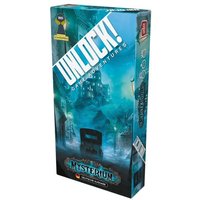 Unlock! Mysterium Unlock! Mysterium von Space Cowboys