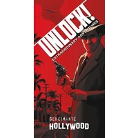 Space Cowboys - Unlock! Geheimakte Hollywood von Space Cowboys