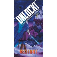 Unlock! Restart Unlock! Restart von Space Cowboys