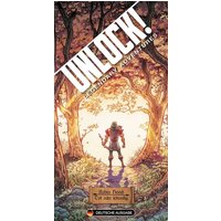 Unlock! Robin Hood Tot oder lebendig Unlock! Robin Hood Tot oder lebendig von Space Cowboys