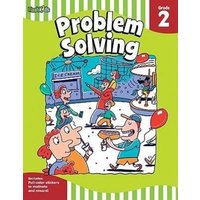 Problem Solving: Grade 2 (Flash Skills) von Spark