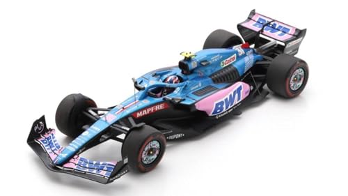 Spark - ALP A522 - Miami GP 2022-1/18 von Spark