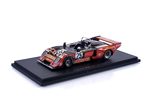 Spark - Che B36 - Le Mans 1977-1/43 von Spark