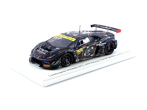 Spark - Lam Huracan GT3 - Macau 2016-1/43 von Spark