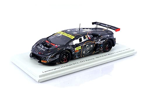 Spark - Lam Huracan GT3 – Macau 2016-1/43 von Spark