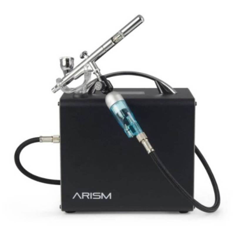 ARISM Sparmax Airbrush Set