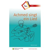 Achmed singt ein Lied von Spaß am Lesen