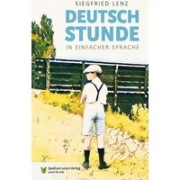 Deutschstunde von Spaß am Lesen