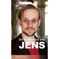 Die Geschichte von Jens von Spaß am Lesen