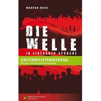 'Die Welle' Unterrichtsmaterial von Spaß am Lesen