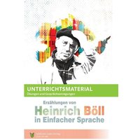 Göddemeyer, K: 'Erzählungen von H. Böll' Unterrichtsmaterial von Spaß am Lesen