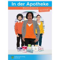 In der Apotheke - Medikamente von Spaß am Lesen