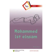 Mohammed ist einsam von Spaß am Lesen