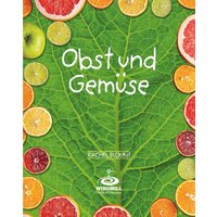 Obst und Gemüse von Spaß am Lesen