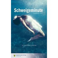 Schweigeminute von Spaß am Lesen