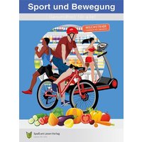 Sport und Bewegung von Spaß am Lesen