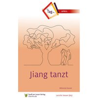 Steutel, W: Jiang tanzt von Spaß am Lesen