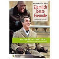 Unterrichtsmaterial zu 'Ziemlich beste Freunde' von Spaß am Lesen