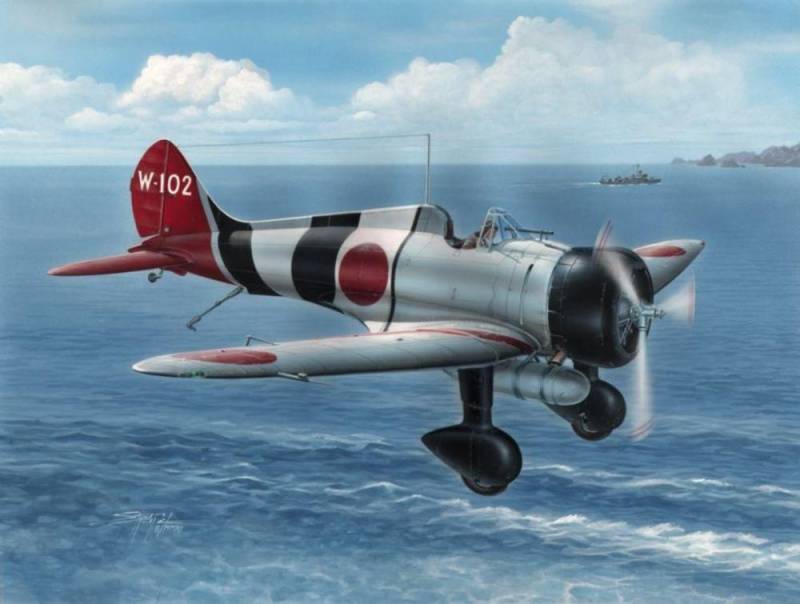 A5M4 Claude Hi-tech von Special Hobby