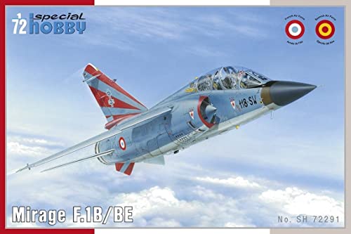 Special Hobby SH72291 Modellbau, S von Special Hobby