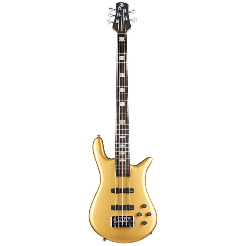 Spector Euro Classic 5 SMGG E-Bass von Spector