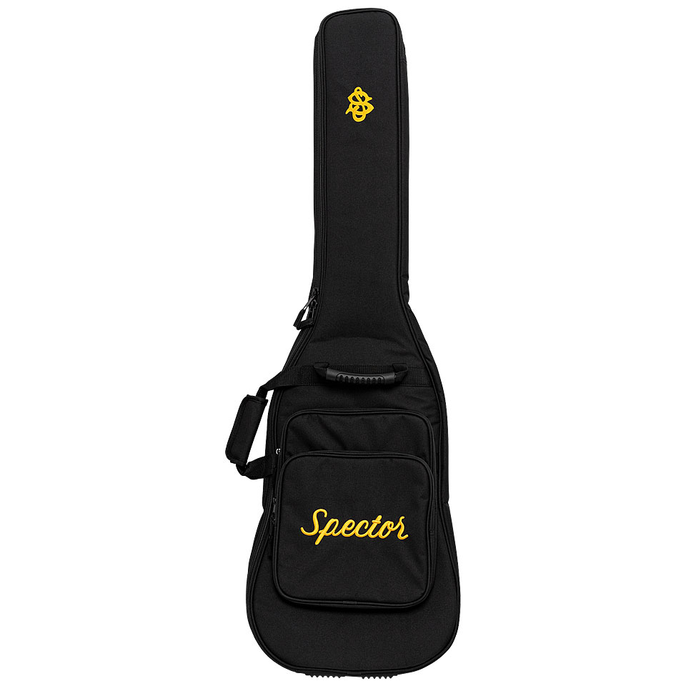 Spector Gigbag Black Gigbag E-Bass von Spector