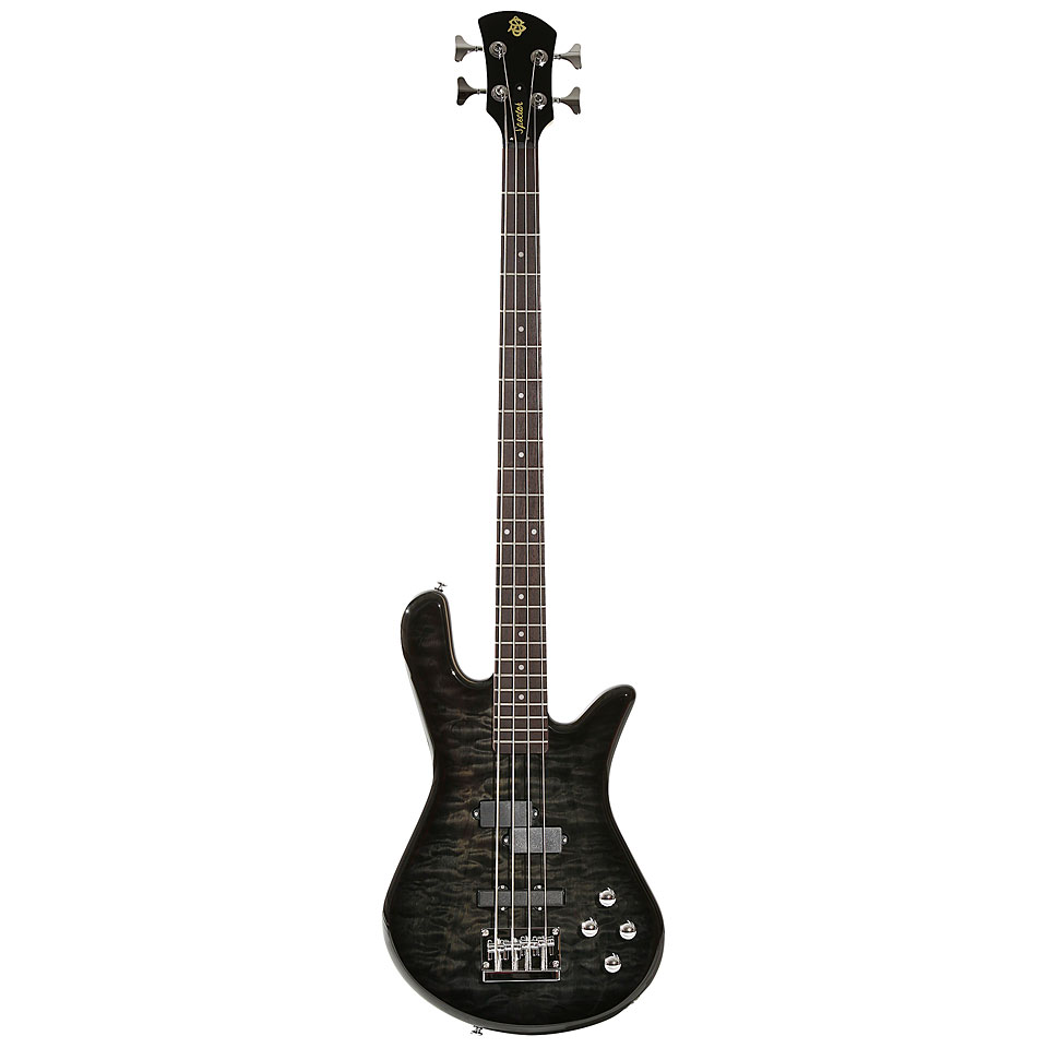 Spector Legend 4 Standard BS E-Bass von Spector