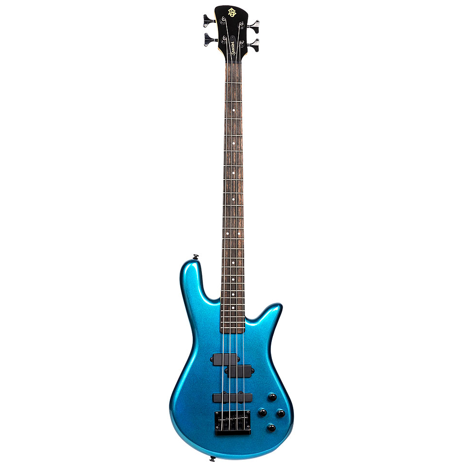 Spector Performer 4 MBL E-Bass von Spector