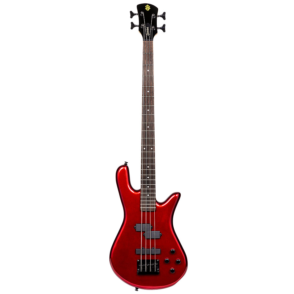 Spector Performer 4 MRD E-Bass von Spector