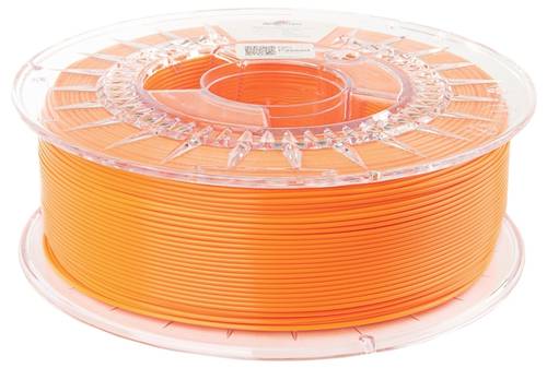 Spectrum Filaments 80008 PLA Premium Filament PLA 1.75mm 1000g lion orange, Orange 1St. von Spectrum Filaments