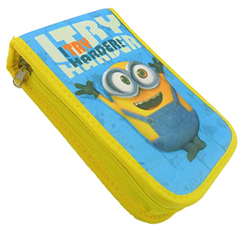 Speelgoed MIN3-6174 - Minions 3D Etui von Speelgoed