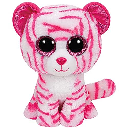 Speelgoed TY36823 - Ty Beanie Buddy Asia Plüschtier, 24 cm von Speelgoed