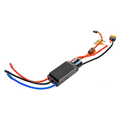 70 Amp 3S-4S Smart ESC mit Telemetrie: Habu STS von Spektrum