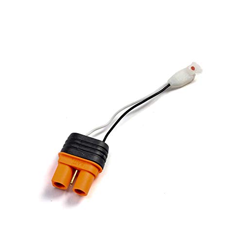 Adapter: IC3 Akku/JST PH-UMX Gerät von Spektrum