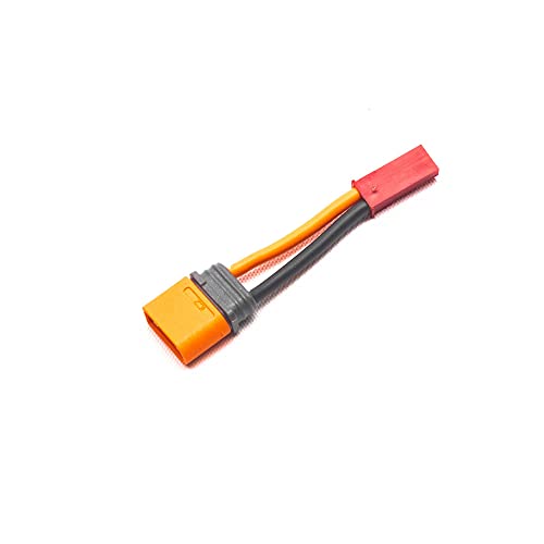 Adapter: JST-RCY Battery / IC2 Device von Spektrum