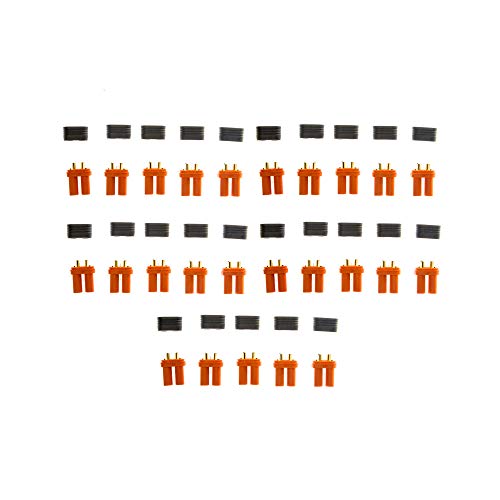 Anschluss: IC5-Batterie Bulk (25) von Spektrum